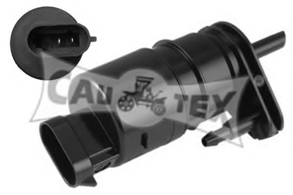 CAUTEX 954617 Water Pump, window cleaning